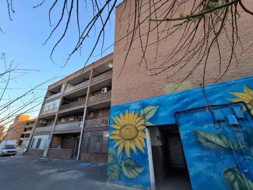 عکس شهرک المهدی