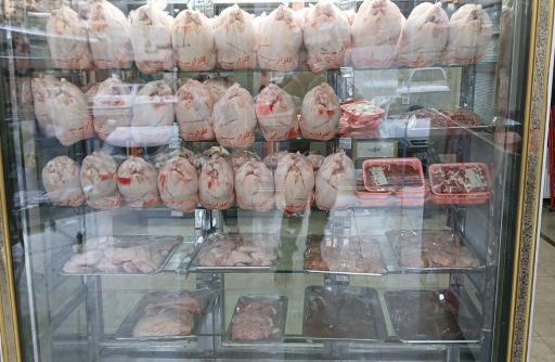 سوپر گوشت صدف 