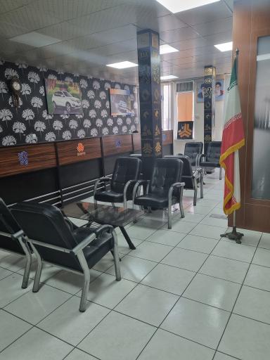 عکس شرکت ایمن خودرو بنیان