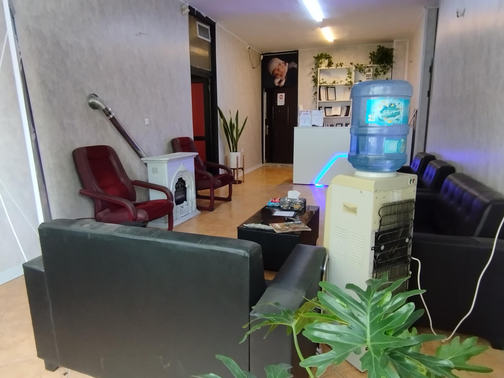 عکس آتلیه عکاسی فرید