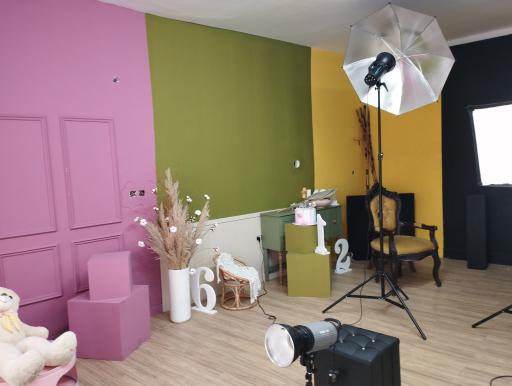 عکس آتلیه عکاسی فرید