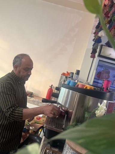 کافه تک 