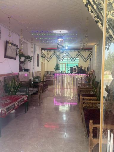 عکس کافه تک 