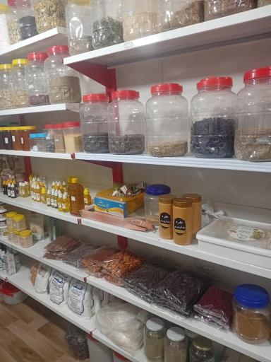 عکس عطاری کاشف