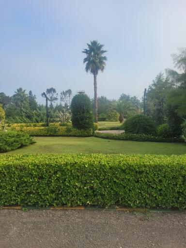 عکس هتل آهوان چابکسر