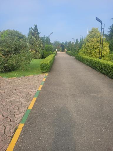 عکس هتل آهوان چابکسر