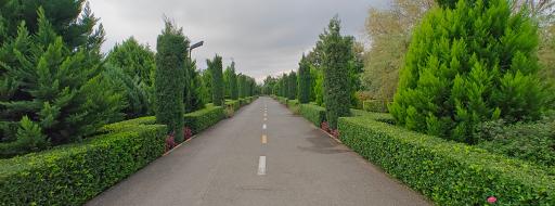 عکس هتل آهوان چابکسر