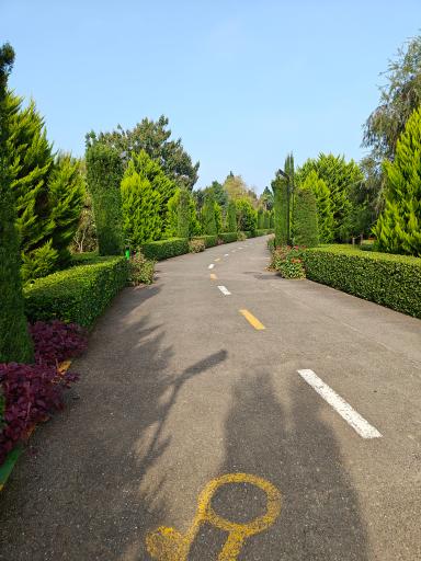 عکس هتل آهوان چابکسر