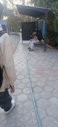 عکس شهرداری منطقه 9