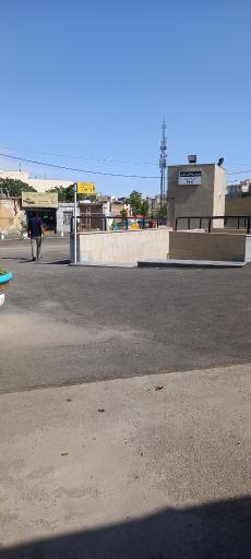 عکس سرویس بهداشتی عمومی