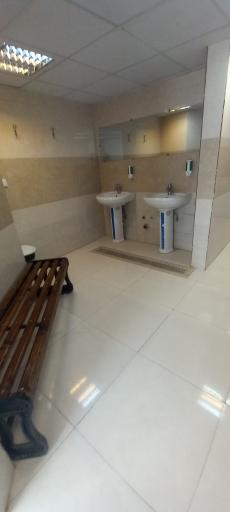 عکس سرویس بهداشتی عمومی