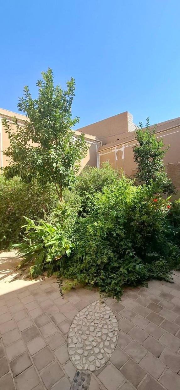 عکس موزه اسناد و نسخ خطی