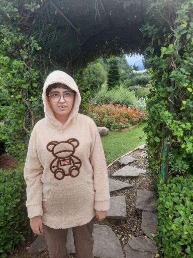 عکس هتل آهوان چابکسر