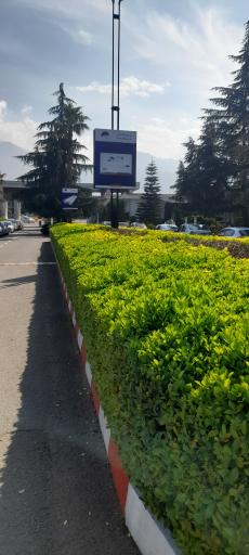 عکس هتل آهوان چابکسر