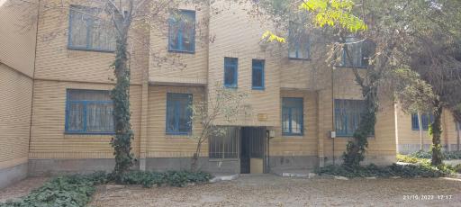 عکس مجتمع رفاهی کارگران