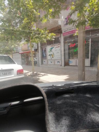 عکس خدمات فنی و مهندسی توس