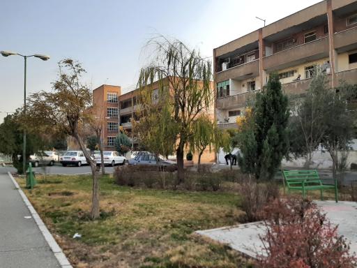 عکس شهرک المهدی