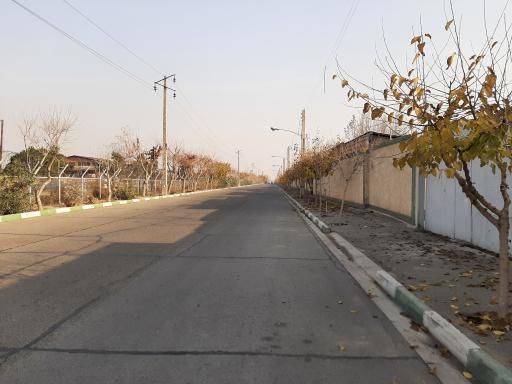 عکس شهرک المهدی