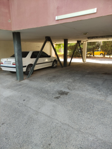 عکس مجتمع مسکونی یاسمن