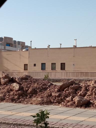 عکس مرکز خدمات جامع سلامت شهید برونسی