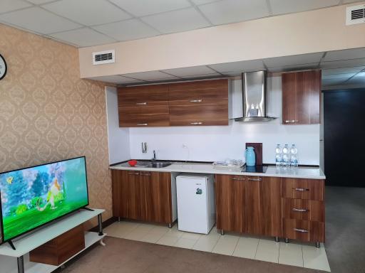 عکس هتل آپارتمان شارستان طلایی (برج فرتاک)