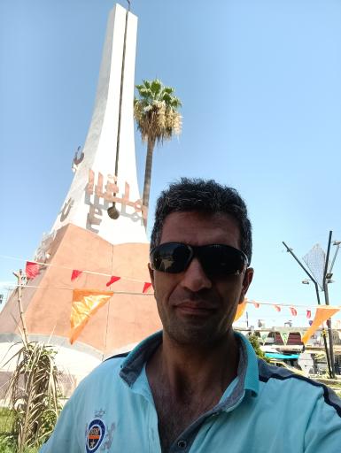 عکس میدان امام (ره)