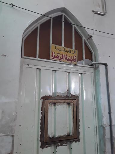 عکس مسجد المهدی (عج)