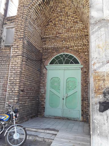 عکس مسجد المهدی (عج)