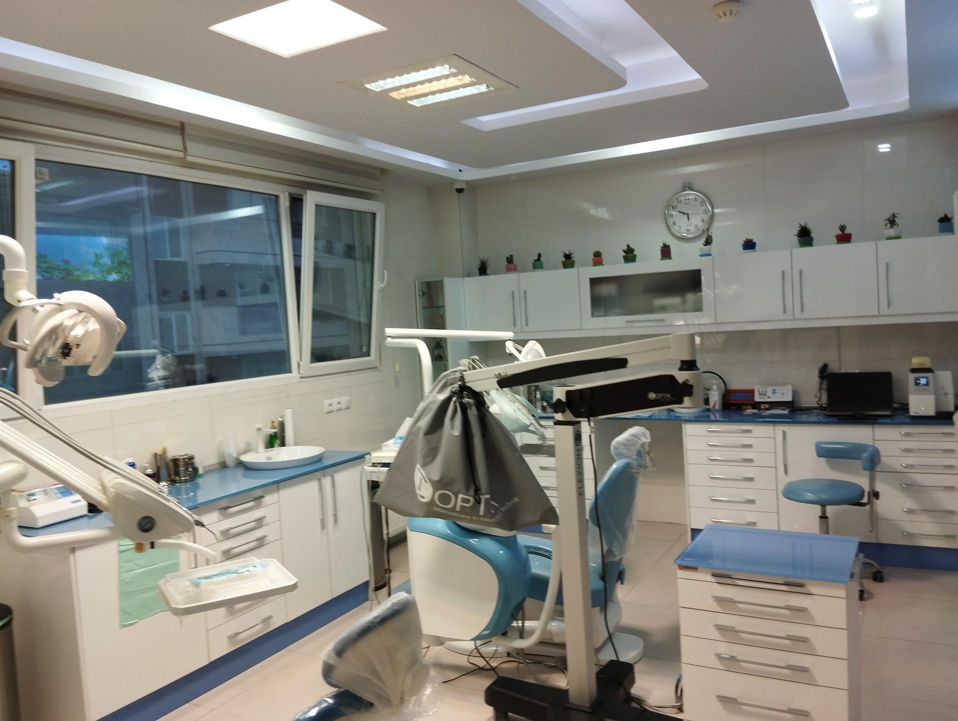 عکس مطب دکتر جواد غیاثی