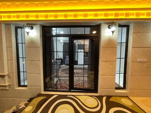 عکس اقامتگاه دیدار 