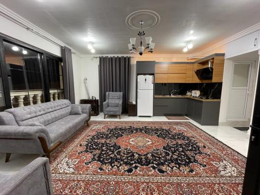 عکس اقامتگاه دیدار 