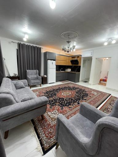 عکس اقامتگاه دیدار 