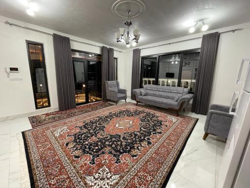 عکس اقامتگاه دیدار 