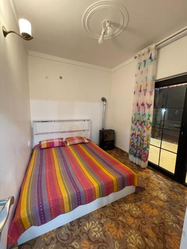 عکس اقامتگاه دیدار 