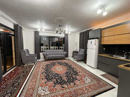 عکس اقامتگاه دیدار 