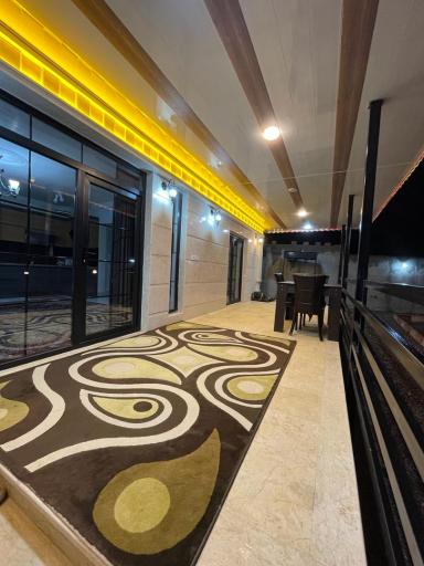 عکس اقامتگاه دیدار 