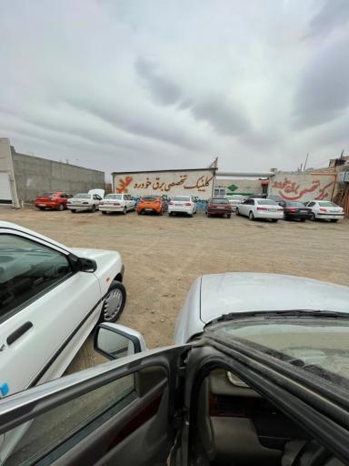 عکس برق خودرو عابدی