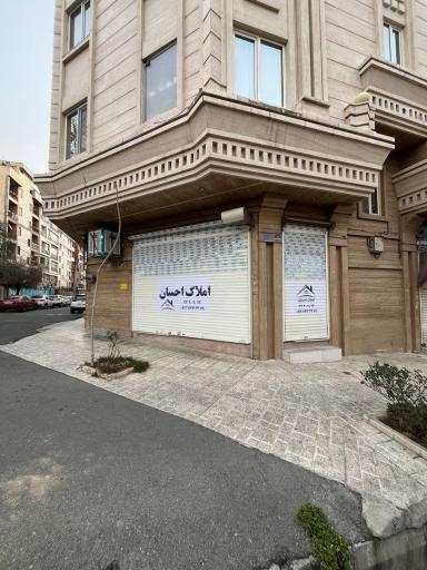 عکس مشاور املاک احسان