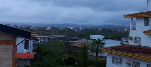 عکس هتل آپارتمان کوشال چالوس