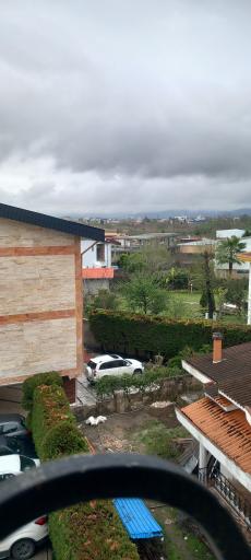 عکس هتل آپارتمان کوشال چالوس