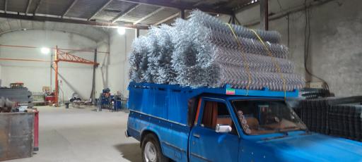 فنس و رابیتس کربلایی