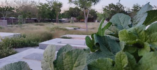 آرامستان سیس آباد