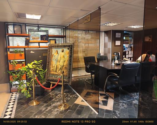 هتل آپارتمان کوشال چالوس