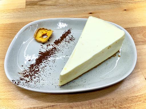 عکس کافه رستوران بنفشه پلاس 