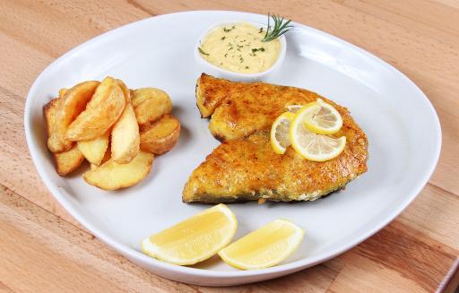 عکس کافه رستوران بنفشه پلاس 