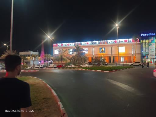 عکس بازار پردیس 2