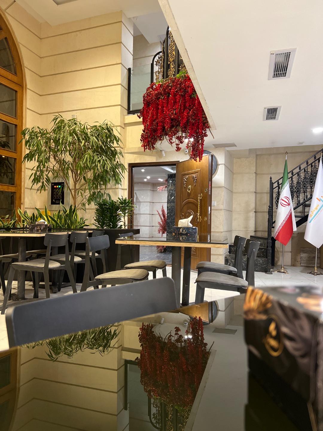 عکس سوخاری هشتک