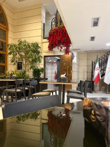 عکس سوخاری هشتک