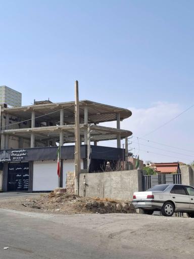 عکس دفتر املاک شنتیا