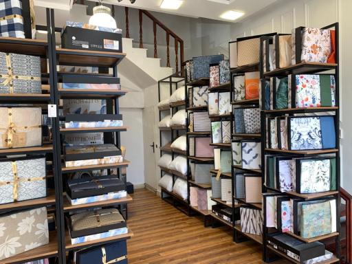 خانه خواب اورنگ